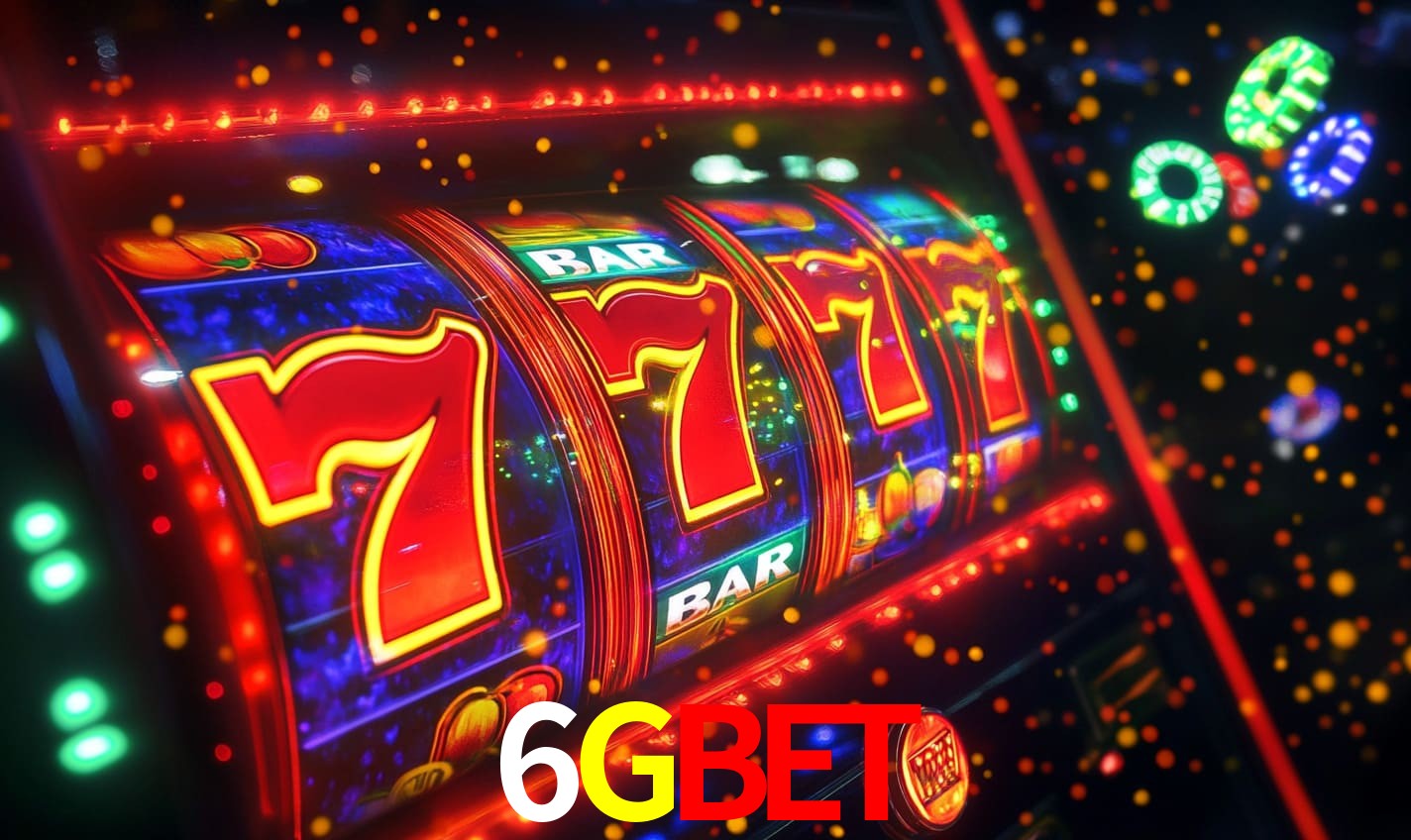 6Gbet