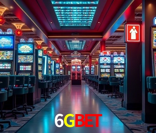 Programa VIP 6Gbet