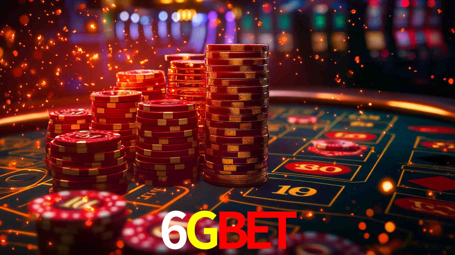 Programa VIP 6Gbet