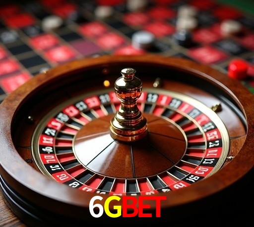 Segurança 2FA 6Gbet