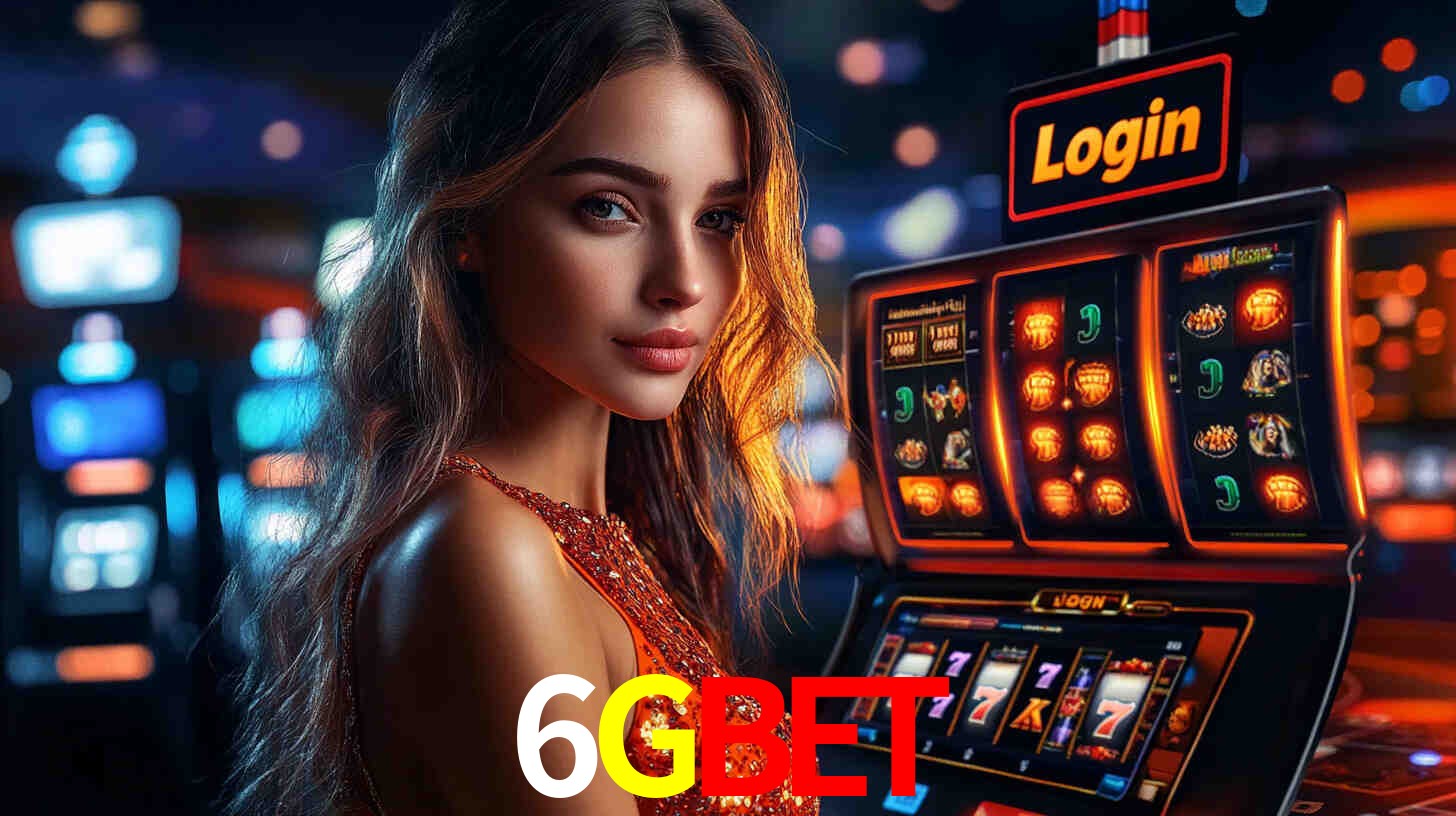 6Gbet