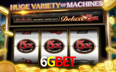 Apostas Esportivas na 6Gbet: Um Guia Completo