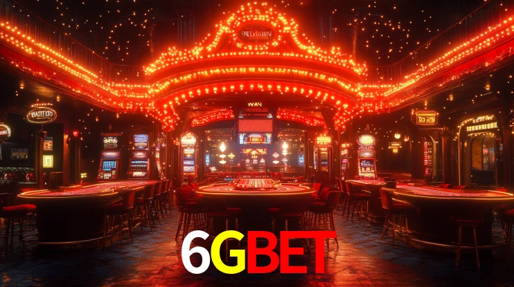 6Gbet