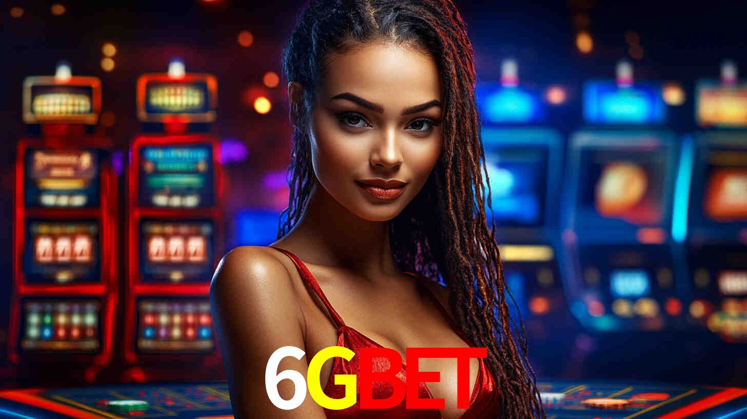 Apostas de Tênis 6Gbet
