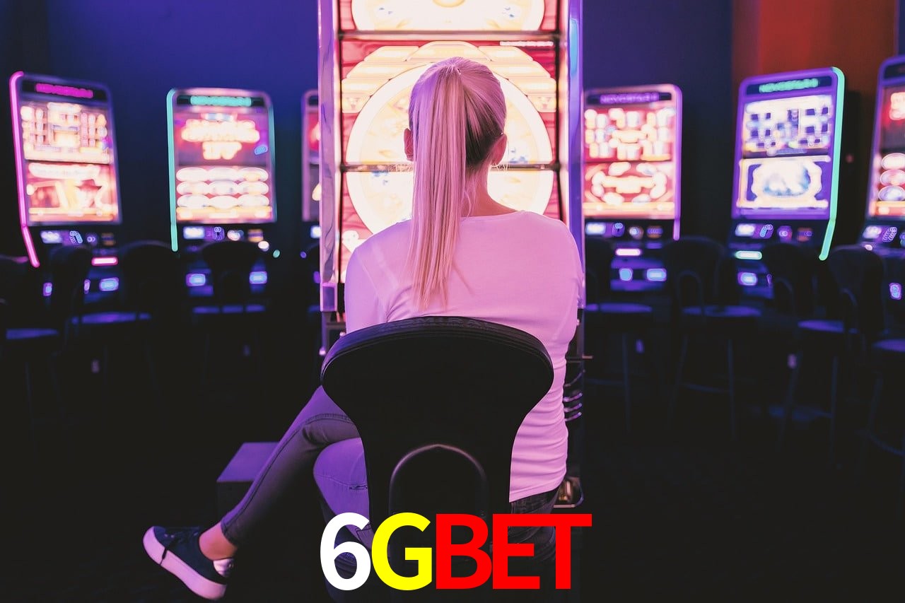 Descubra a Essência do 6Gbet: Nossa História e Compromissos