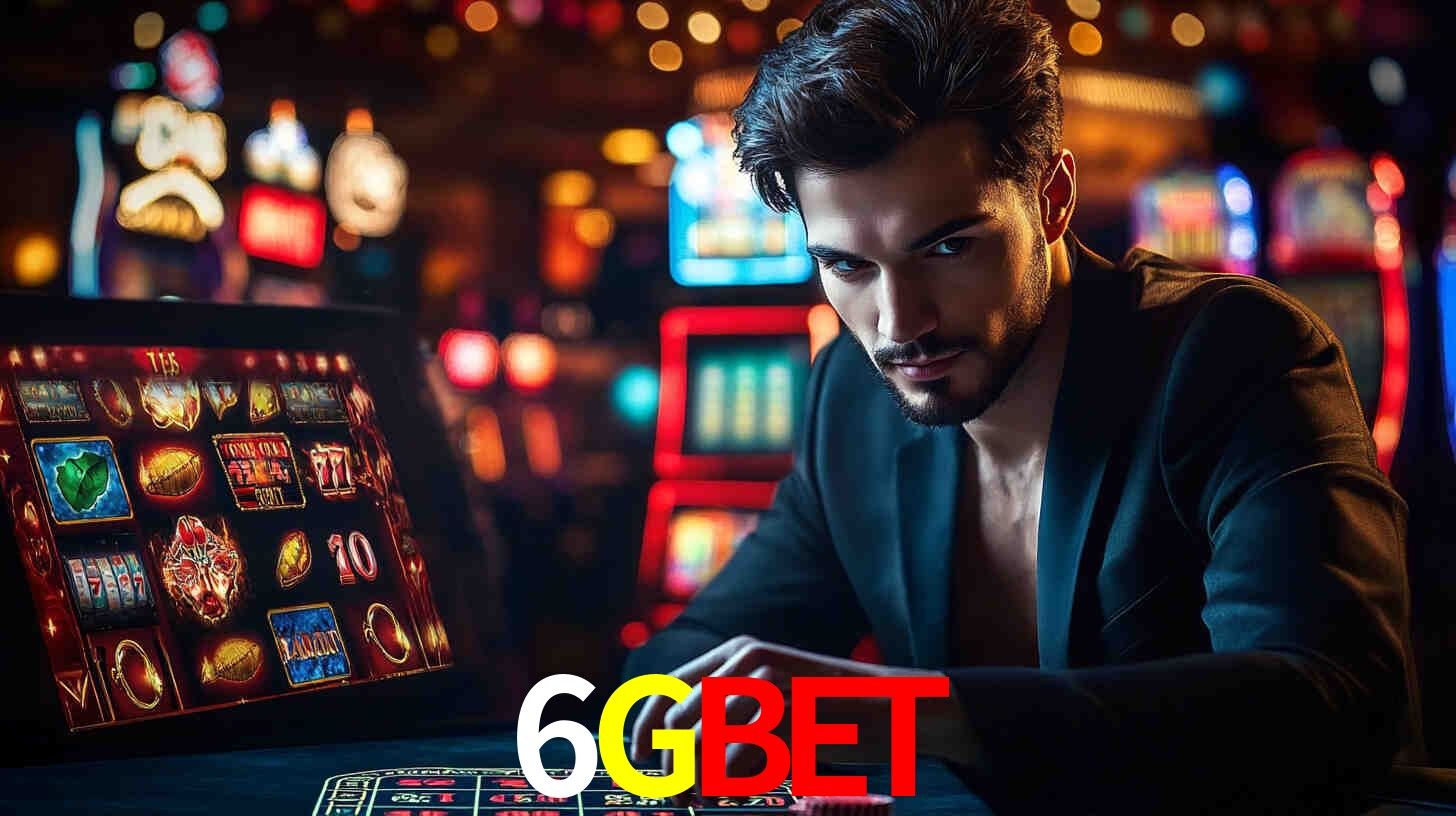 6Gbet,6Gbet App