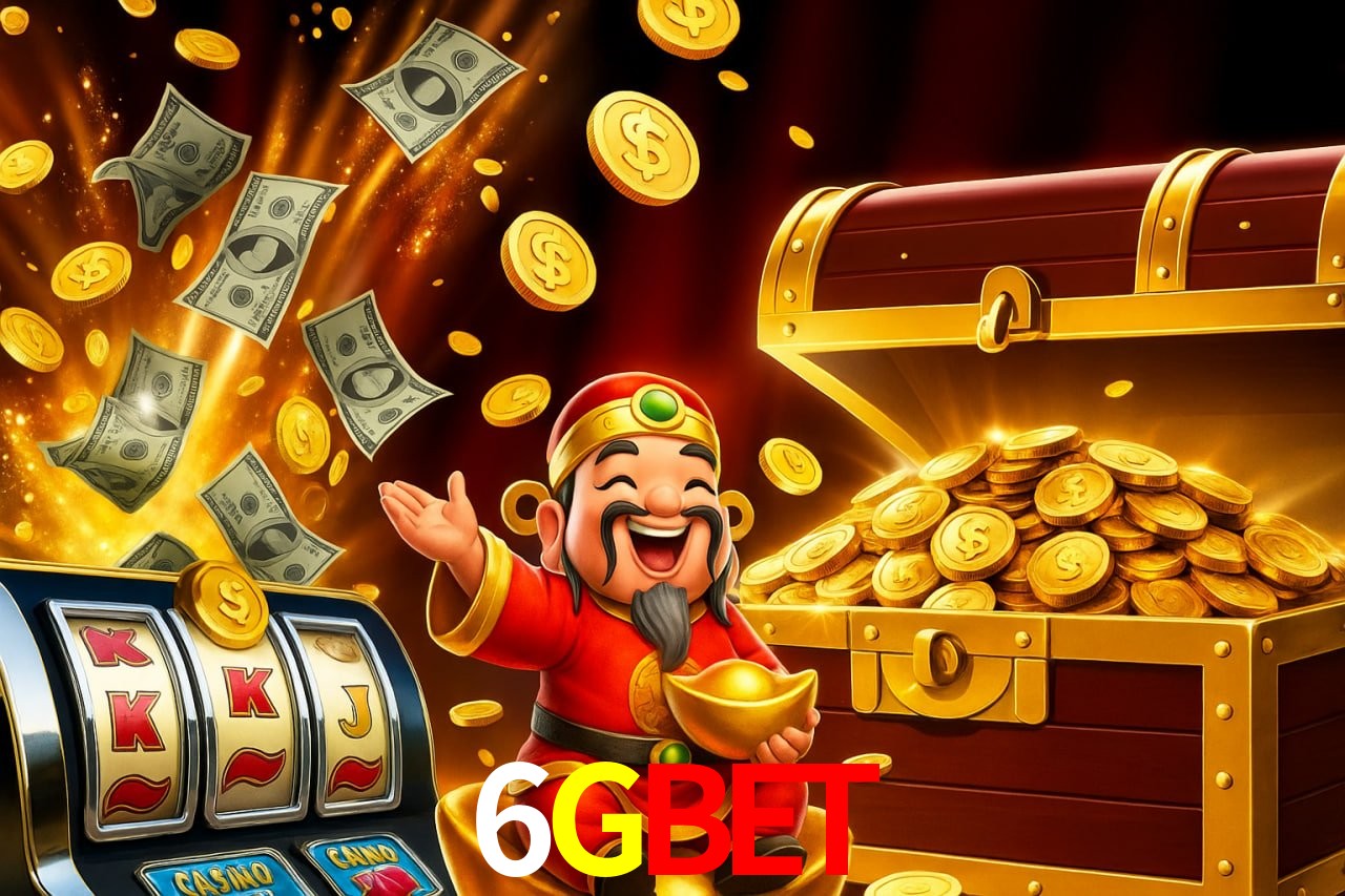 Estatísticas do Jogo 6Gbet