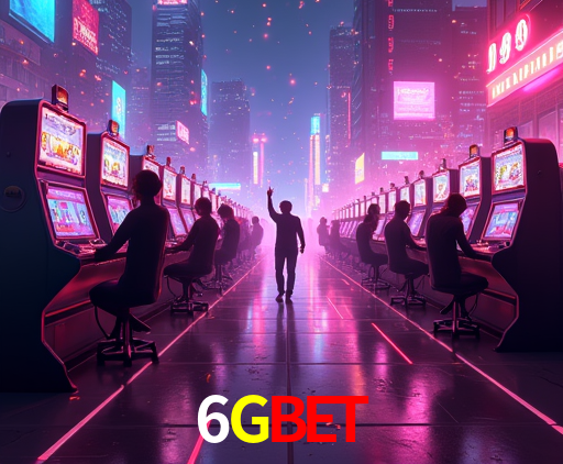 Diretório de Jogos 6Gbet