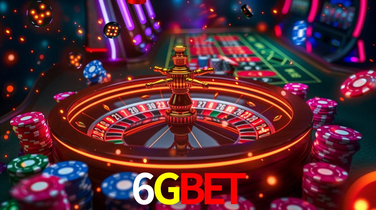Apostas de Tênis 6Gbet