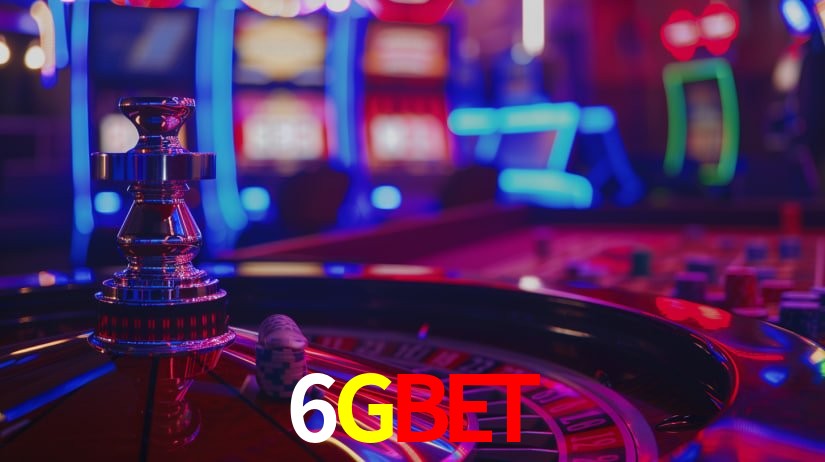 6Gbet