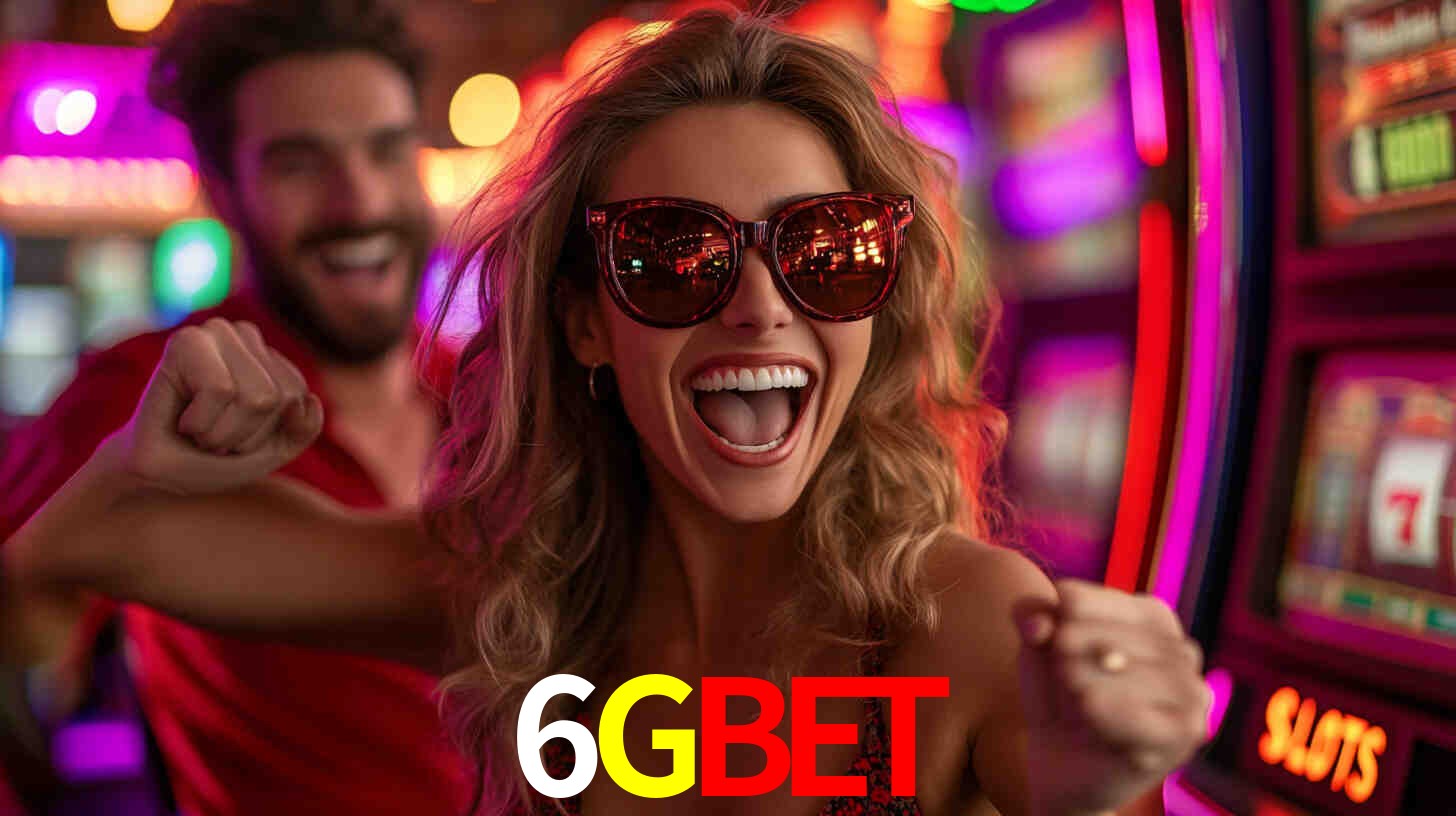 cassino 6Gbet