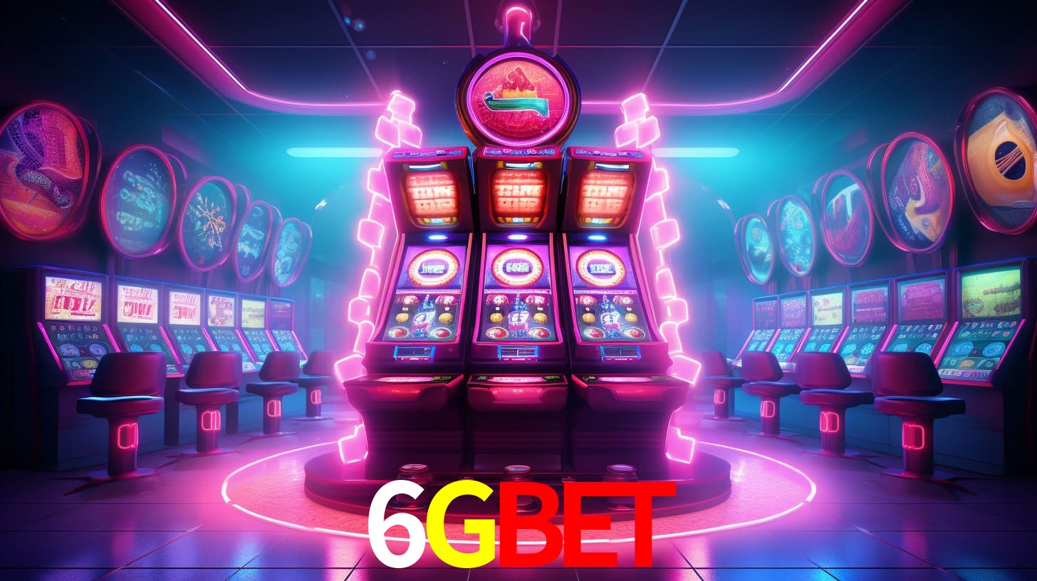 6Gbet - Clube VIP da Fortuna - 6Gbet App
