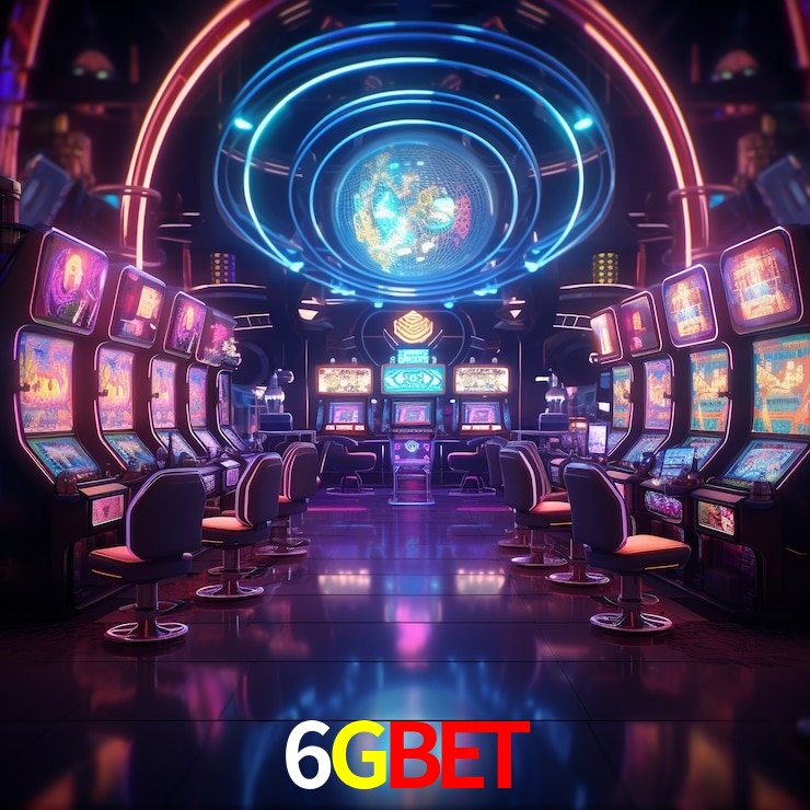 Especiais de Fim de Semana 6Gbet