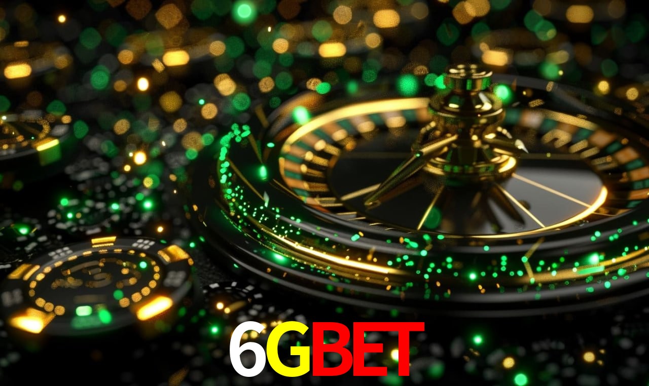 Integração de APIs 6Gbet