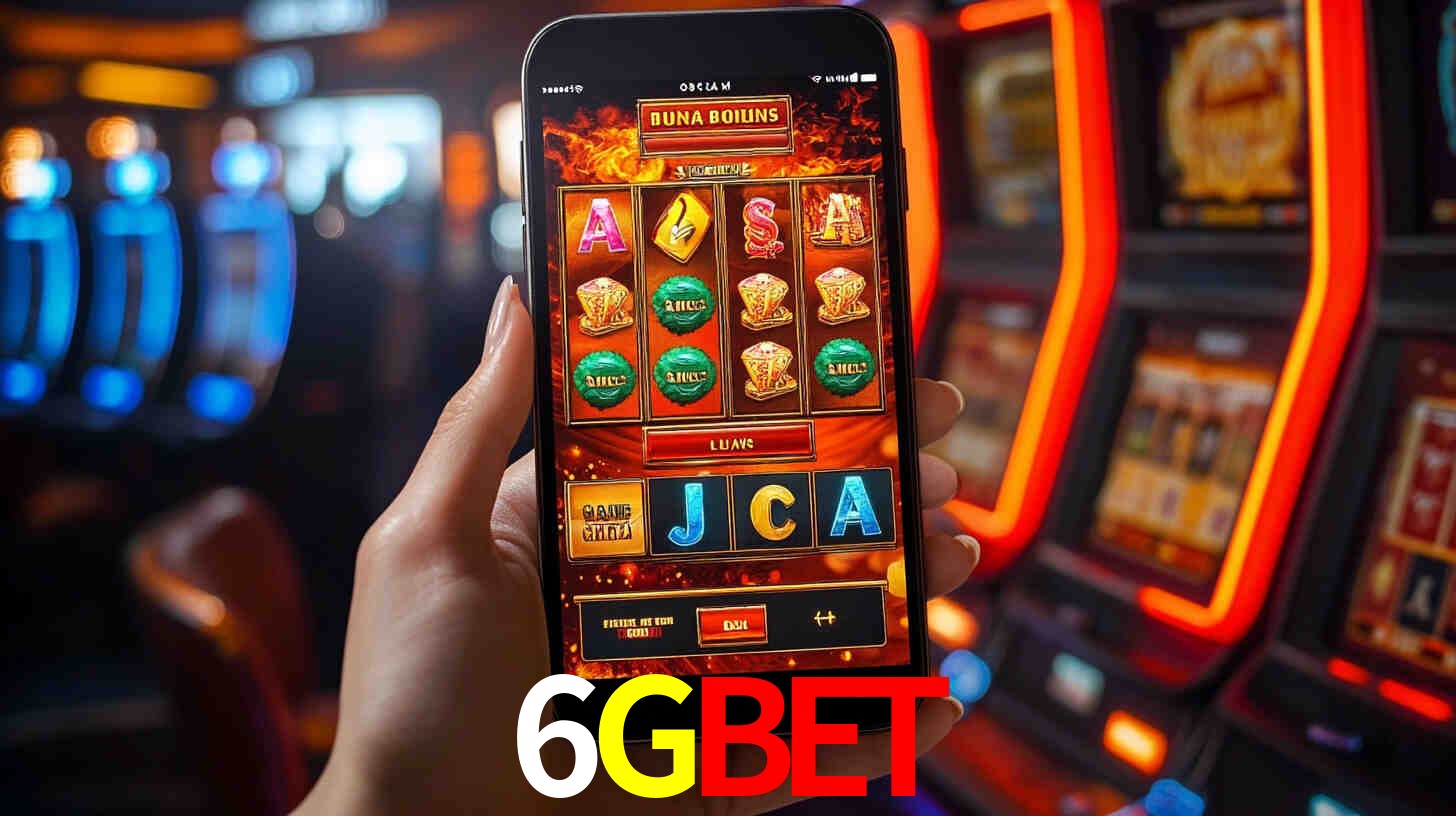 6Gbet App