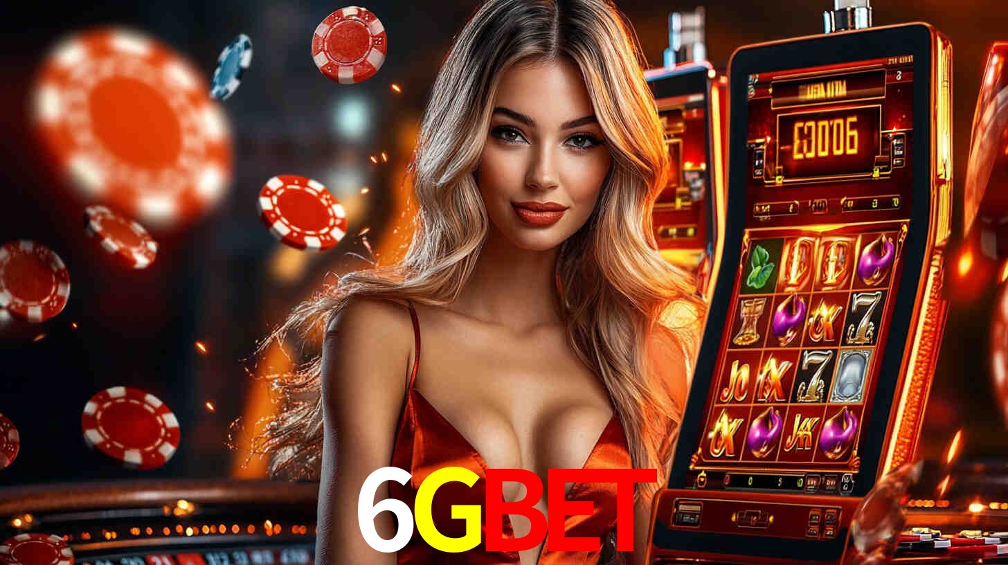 6Gbet,6Gbet App