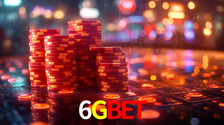 6Gbet Vip