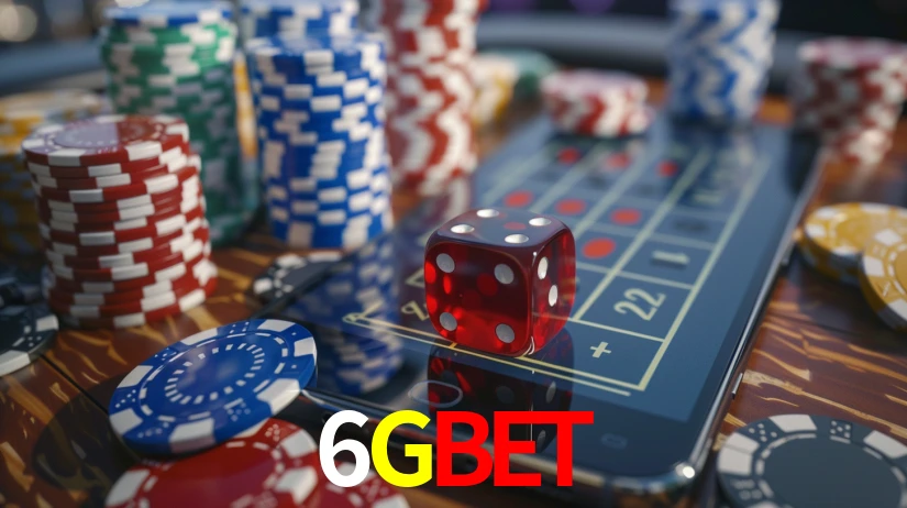 6Gbet Vip