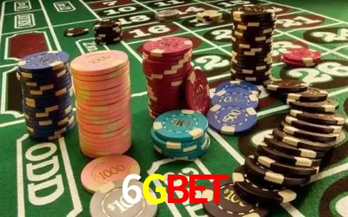 Jogos Exclusivos 6Gbet