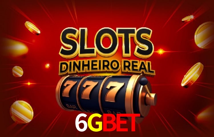Login Seguro 6Gbet