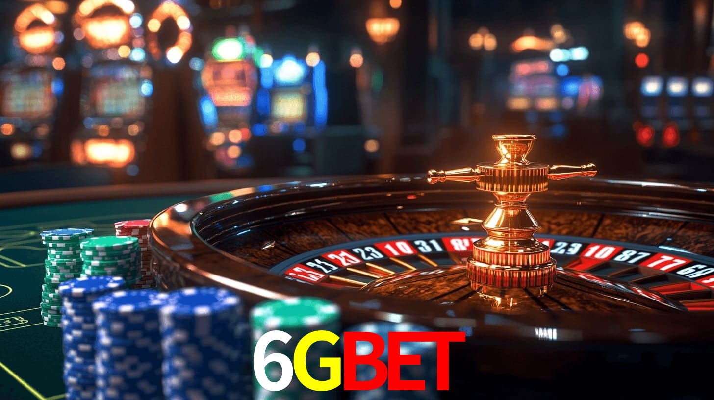6Gbet
