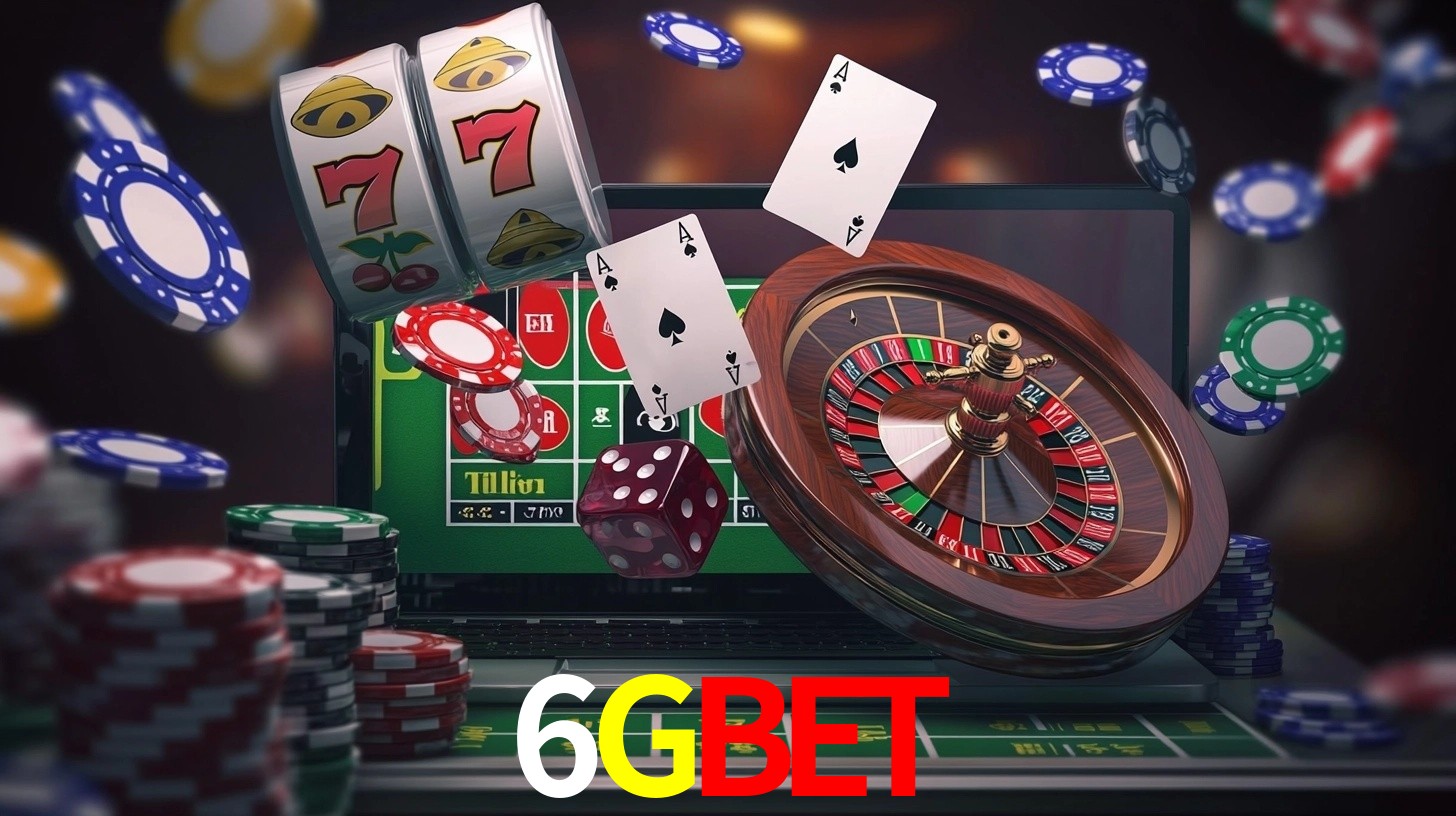 6Gbet