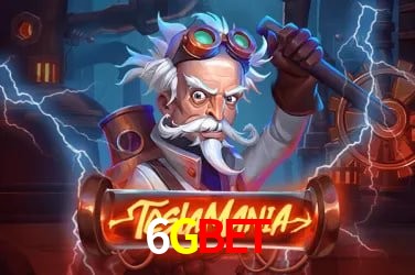 Experiência VIP 6Gbet