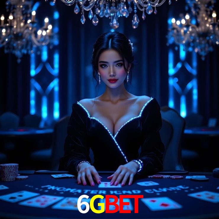 Ofertas Exclusivas 6Gbet