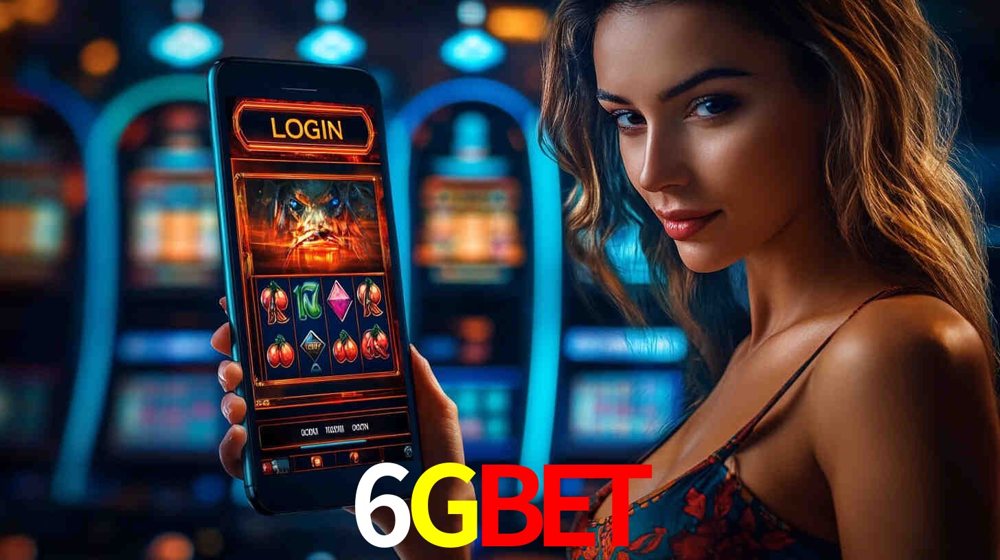 6Gbet