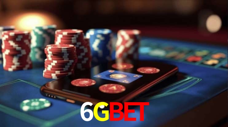 Promoções Sazonais 6Gbet