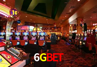 Apostas Esportivas na 6Gbet: Um Guia Completo