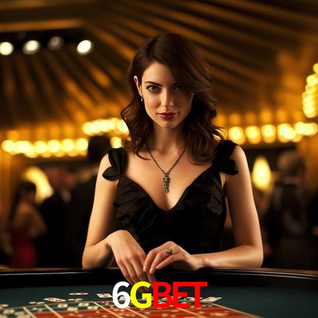 Estatísticas Esportivas 6Gbet