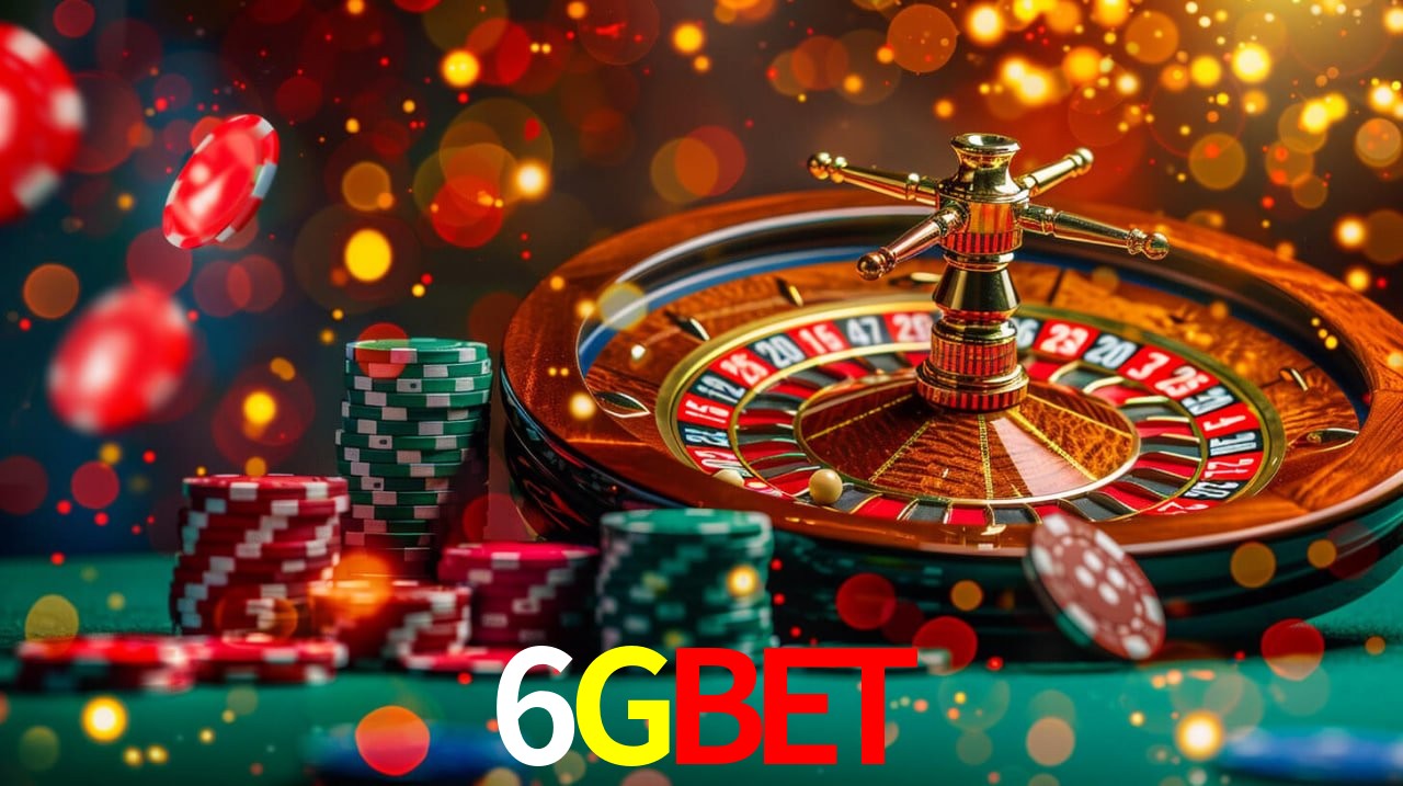 Torneios 6Gbet