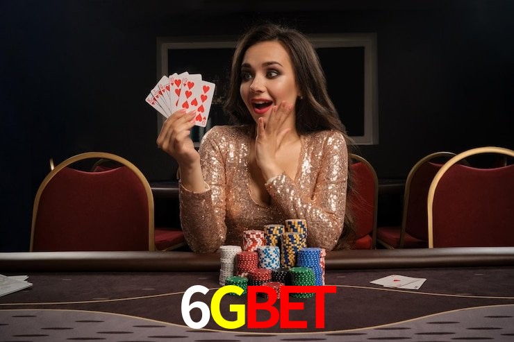 Estatísticas Esportivas 6Gbet