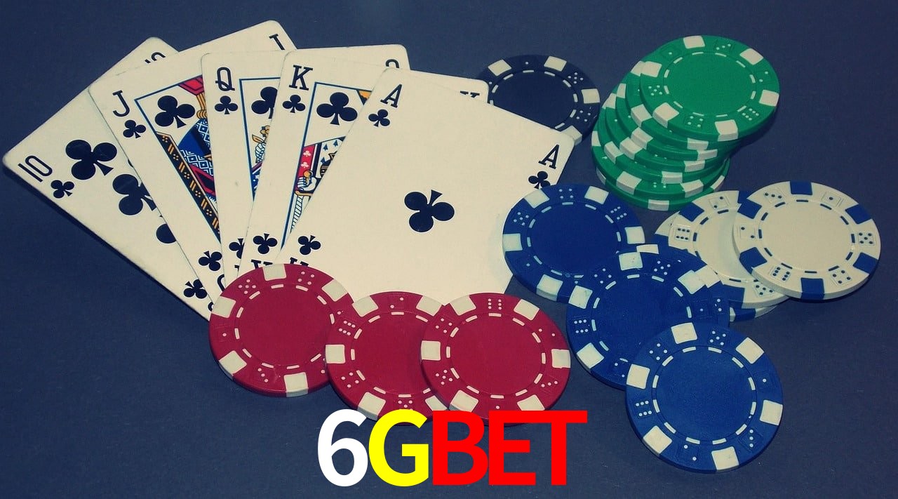 Casino VIP 6Gbet