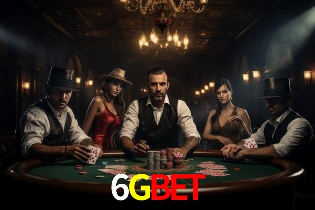 Casino VIP 6Gbet