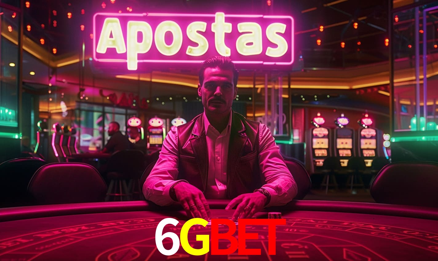 Jogos Exclusivos 6Gbet