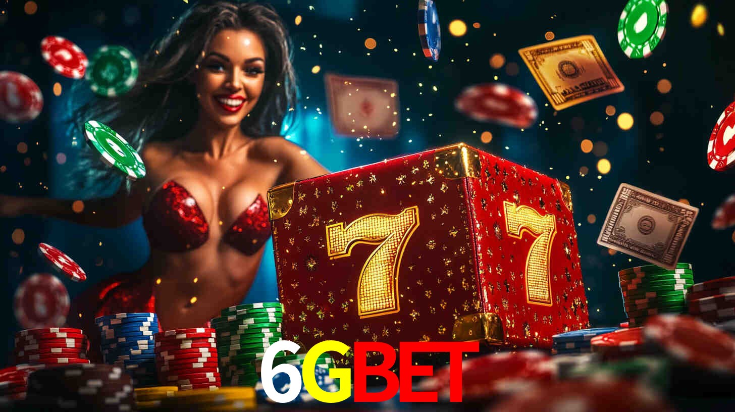 Apostas de Basquete 6Gbet