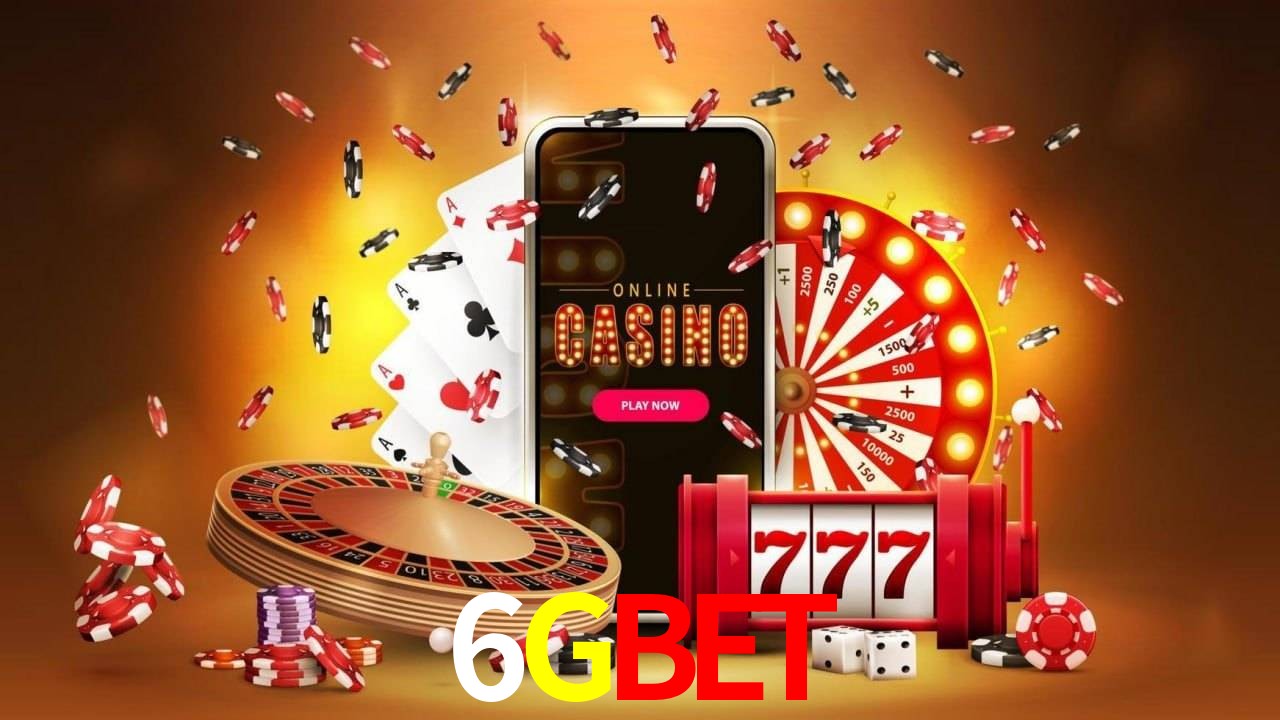 Estatísticas 6Gbet
