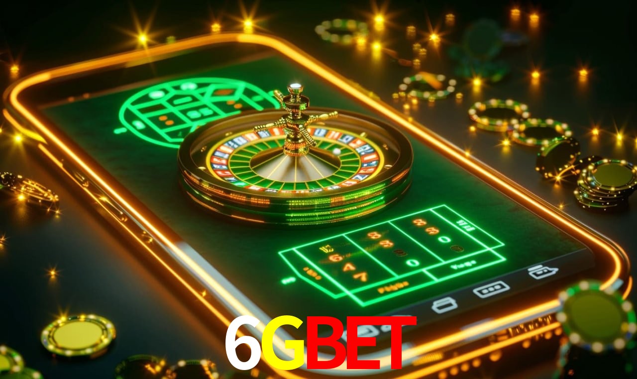 Diretório de Jogos 6Gbet