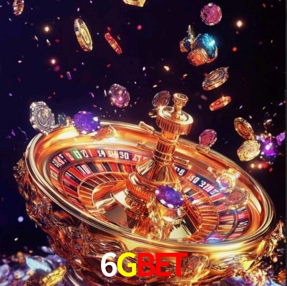 Jogos de Slot 6Gbet
