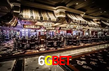 Explorando a Categoria de Eventos em Apostas na 6Gbet