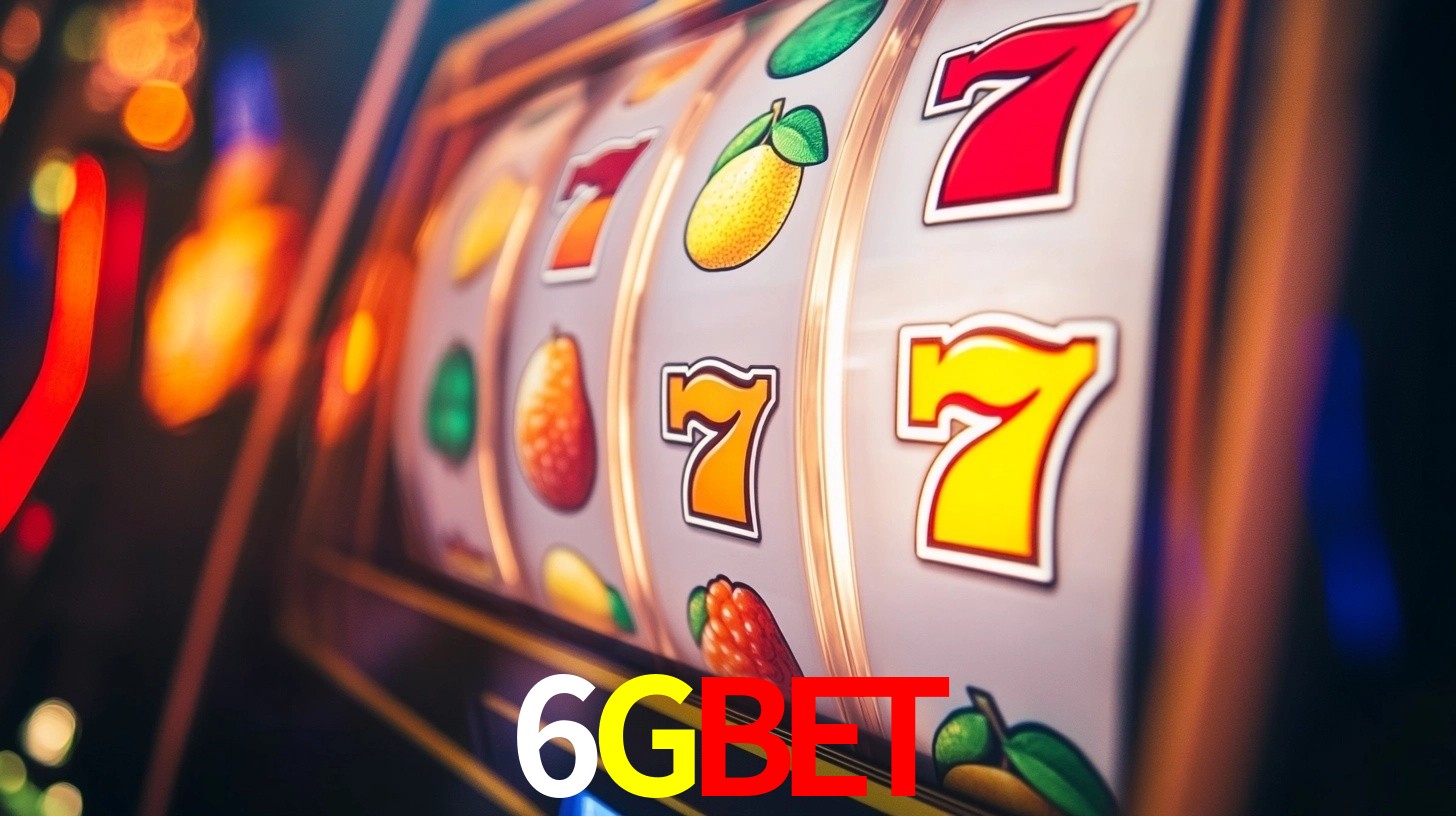 6Gbet Vip