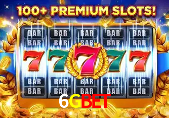 A Popularidade dos Caça-Níqueis no 6Gbet