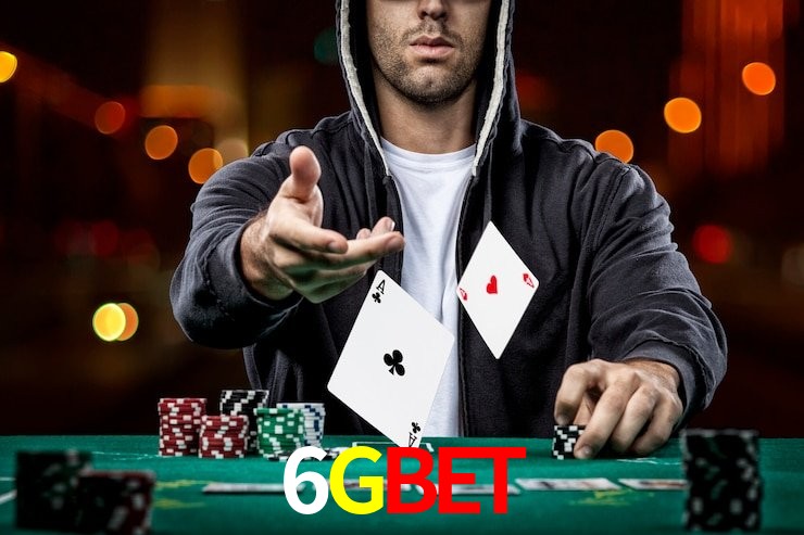 6Gbet,6Gbet App