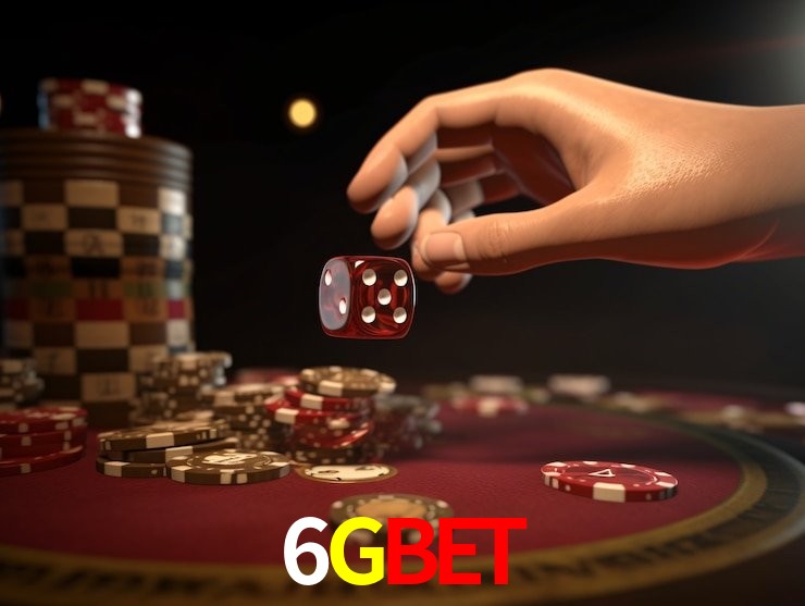 Especiais de Fim de Semana 6Gbet