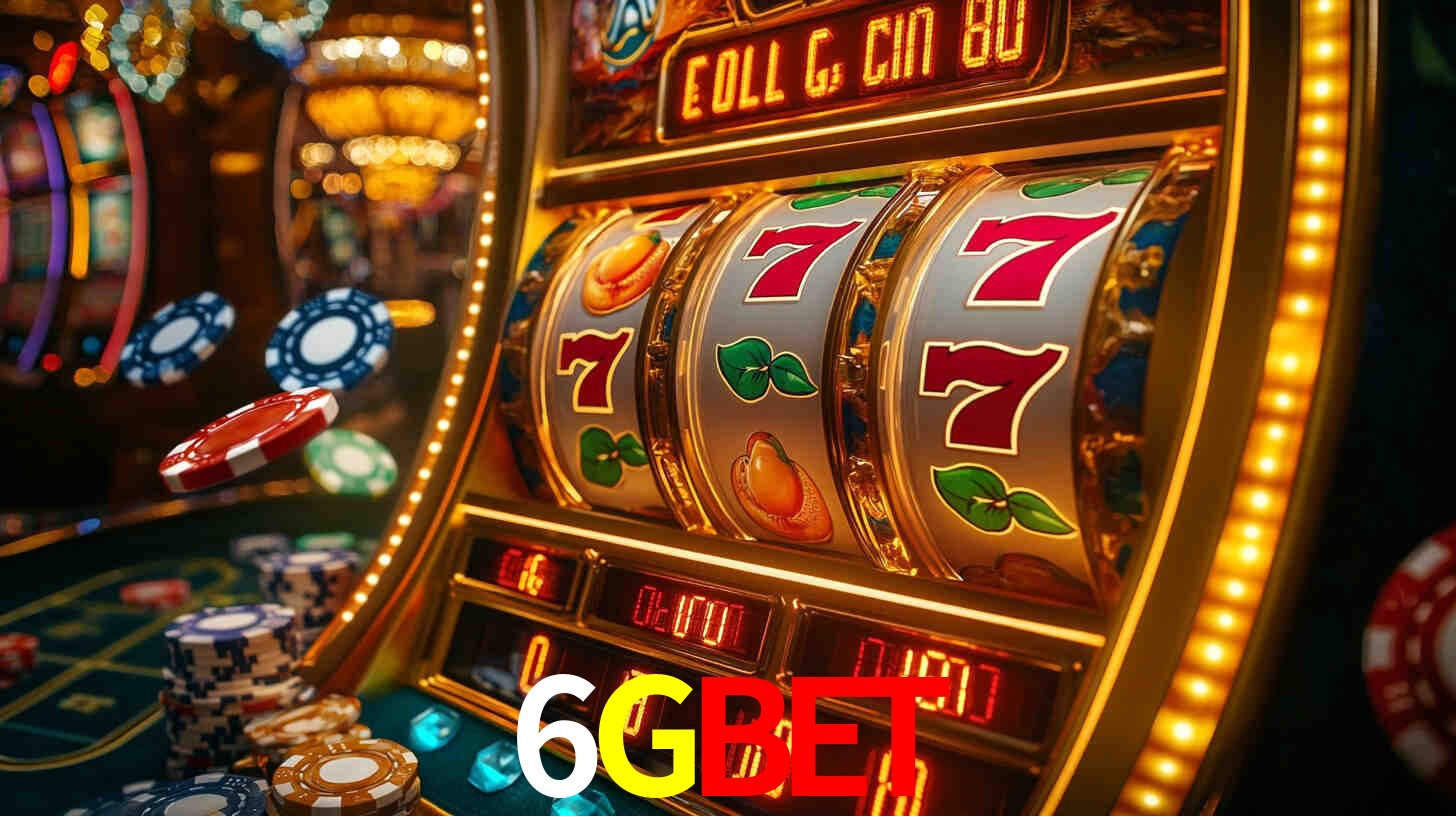 Torneios 6Gbet
