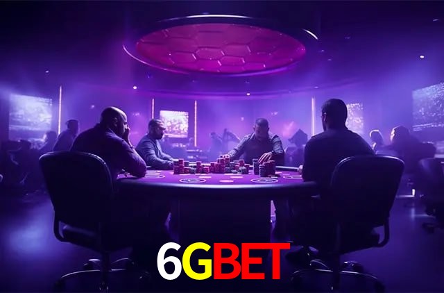 Bônus Diários 6Gbet