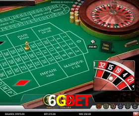 A Emoção da Loteria na 6Gbet: Uma Chance de Mudança de Vida