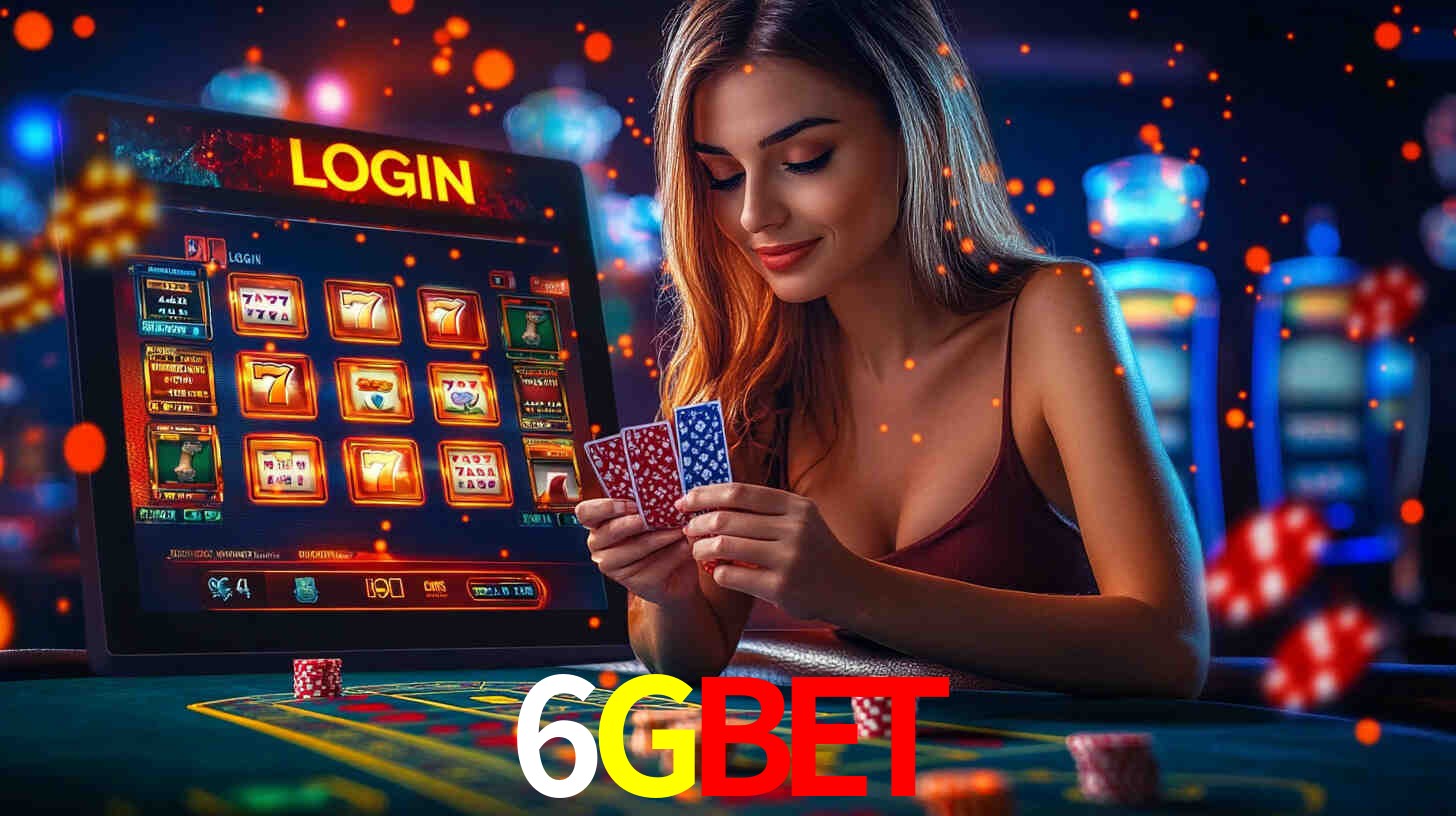Bônus Generosos e Exclusivos no 6Gbet para Você!